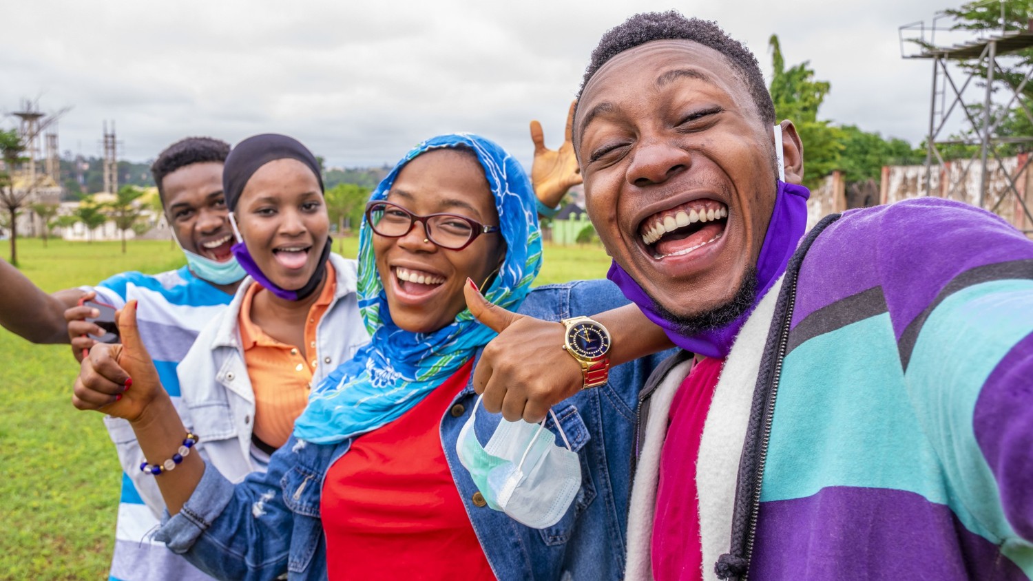 How to Sell Out Your First Event in Ghana: A Practical Playbook